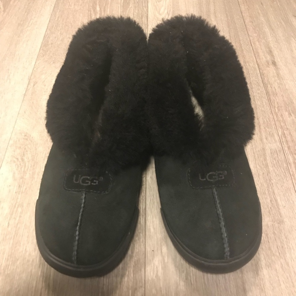 Ugg slippers